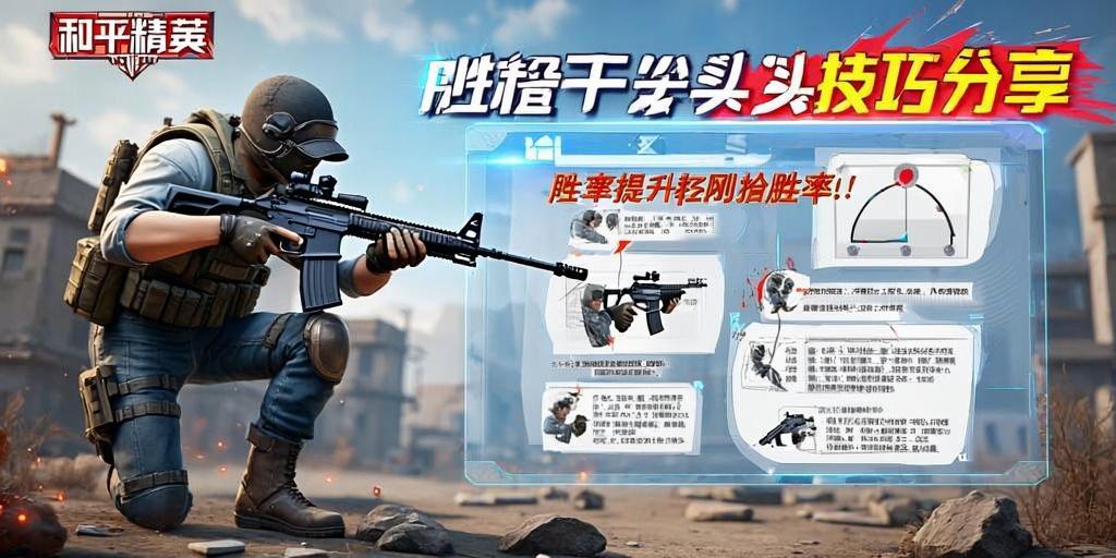 和平精英【EAD内部】辅助